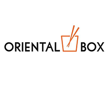 LogoOriental Box