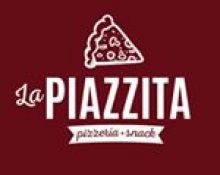 Logo deLa Piazzita Pizza