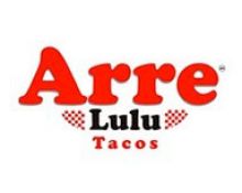 LogoArre Lulu Tacos