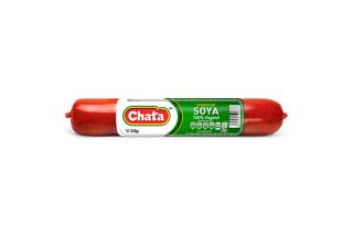 Chorizo de Soya
